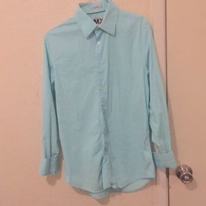 Button up dress shirt